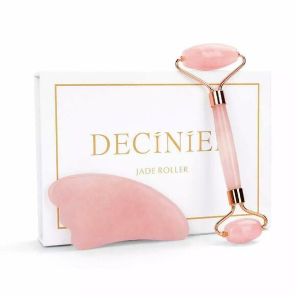 Skin Care Routine-Jade Roller - Picture 4 of 4